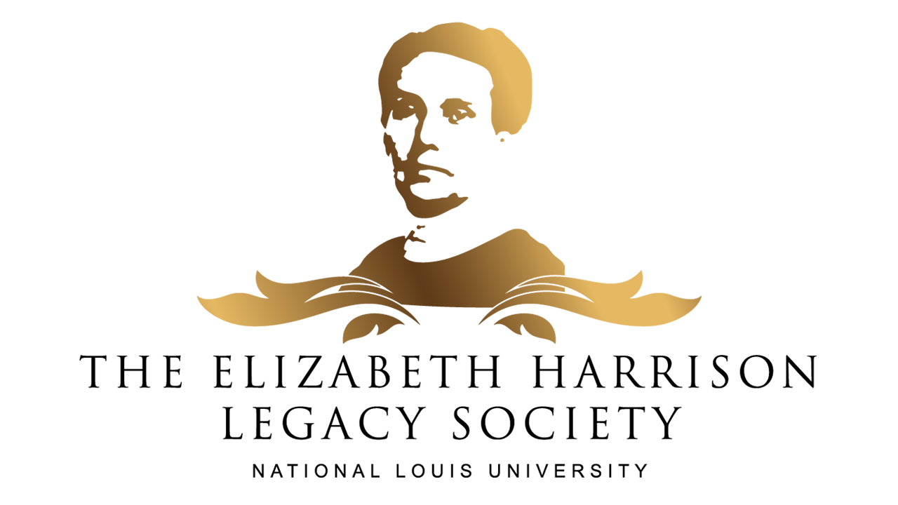 Elizabeth Harrison Legacy Society logo