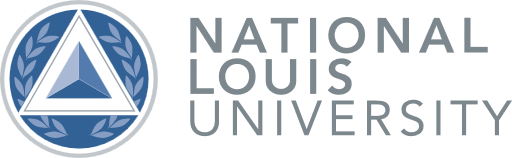 National Louis University logo